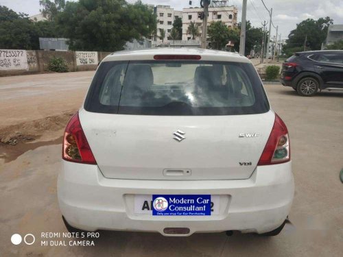 Maruti Suzuki Swift VDi, 2008, Diesel MT for sale 