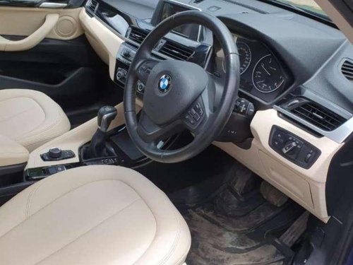 Used BMW X1 sDrive20d 2016 AT for sale 