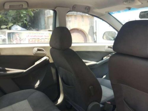 Tata Manza Aura (ABS), Quadrajet BS-IV, 2010, Diesel MT for sale 