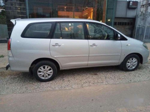 2011 Toyota Innova MT for sale 