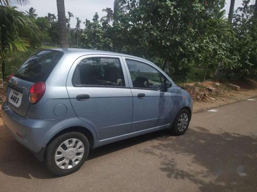 2010 Chevrolet Spark 1.0 MT for sale at low price