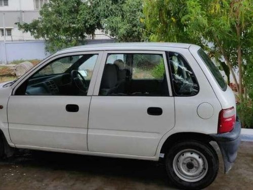 Maruti Suzuki Zen LX BS-III, 2000, Petrol MT for sale 