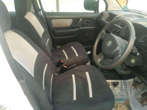 Maruti Suzuki Wagon R Duo, 2009, Petrol MT for sale 