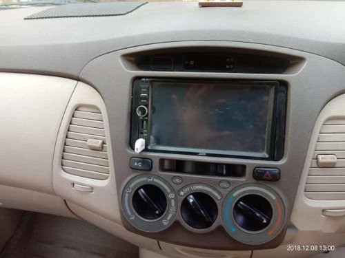 Toyota Innova 2008 MT for sale 