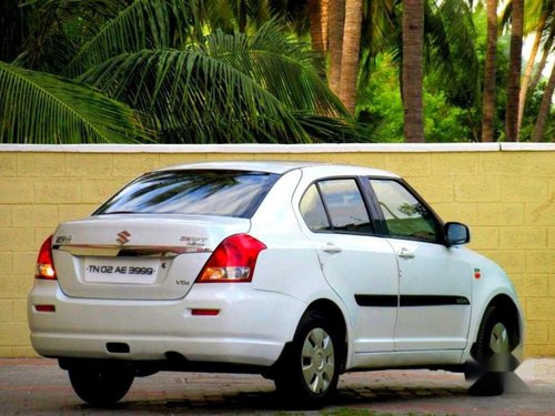 Maruti Suzuki Swift Dzire VDI, 2008, Diesel MT for sale 