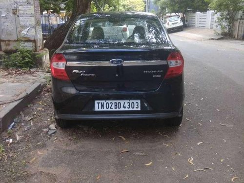 Used 2017 Ford Figo Aspire MT for sale