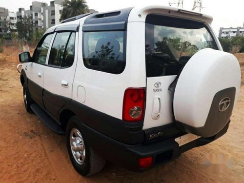 Tata Safari 4x2 LX DICOR BS-III, 2011, Diesel MT for sale 