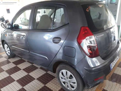 Used 2013 Hyundai i10 LPG MT for sale