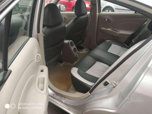 Used 2012 Nissan Sunny XL MT for sale