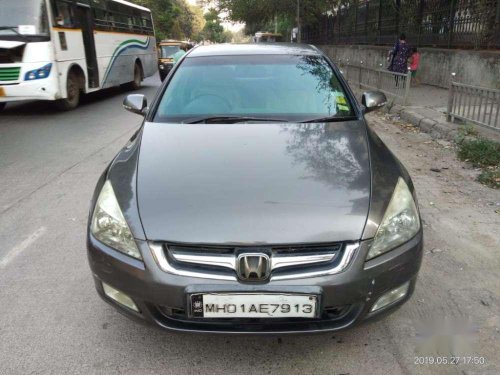 Used Honda Accord 2.4 AT, 2007, Petrol for sale 