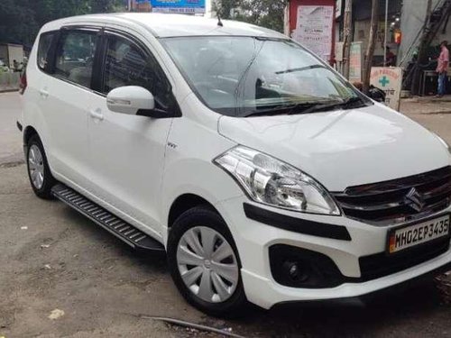 Used Maruti Suzuki Ertiga VXI CNG MT for sale 