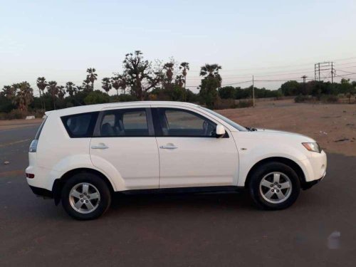 Mitsubishi Outlander 2.4 MIVEC, 2009, Diesel AT for sale 