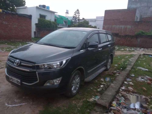 2019 Toyota Innova Crysta MT  for sale at low price