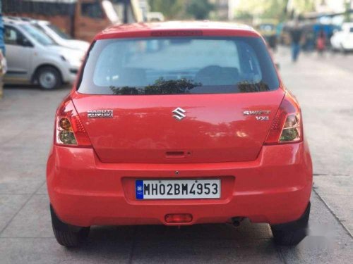 Maruti Suzuki Swift VXi, 2009, Petrol MT for sale 