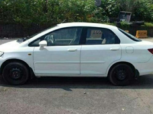 Used Honda City ZX EXi MT for sale 