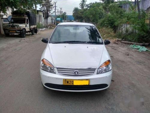 Tata Indica V2 LS, 2016, Diesel MT for sale 