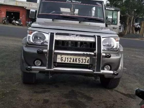 Used Mahindra Bolero MT for sale at low price