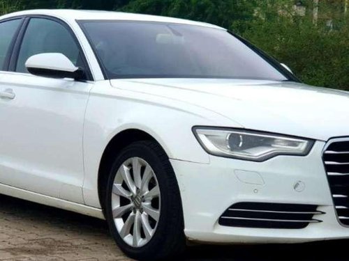 Audi A6 2012 AT for sale 