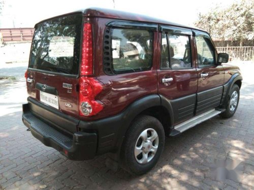 2006 Mahindra Scorpio MT for sale