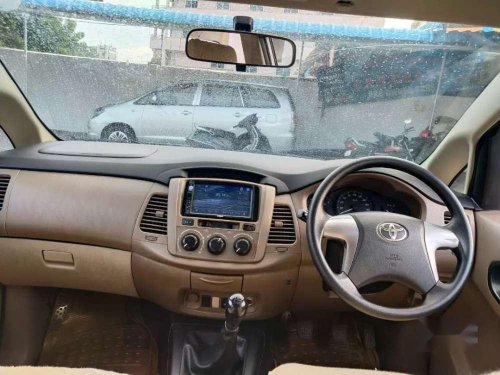 2016 Toyota Innova MT for sale 