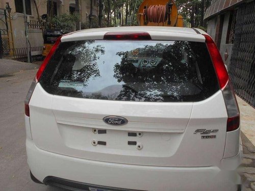 Ford Figo Duratorq ZXI 1.4, 2014, Diesel MT for sale 