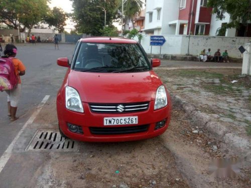 Maruti Suzuki Swift Dzire VDI, 2011, Diesel MT for sale 