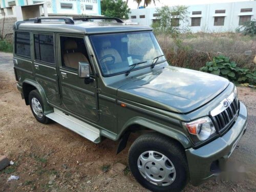 Used 2015 Mahindra Bolero MT for sale