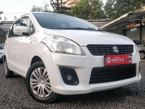 Used Maruti Suzuki Ertiga VXI CNG 2014 MT for sale 