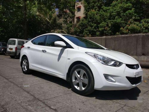 Hyundai Elantra 1.6 SX 2013 MT for sale 