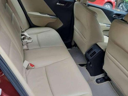 Honda City VX CVT, 2015, Petrol AT for sale 