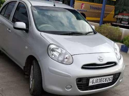 Used Nissan Micra MT for sale at low price