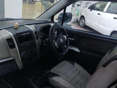 Maruti Suzuki Wagon R LXI 2016 MT for sale 