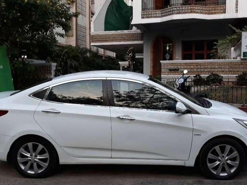 Hyundai Fluidic Verna 1.6 CRDi S(O), 2013, Diesel MT for sale 