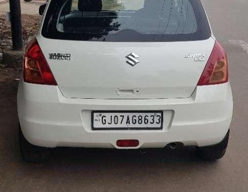 Maruti Suzuki Swift LXI 2009 MT for sale 