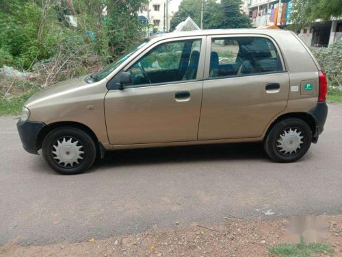 2012 Maruti Suzuki Alto MT for sale