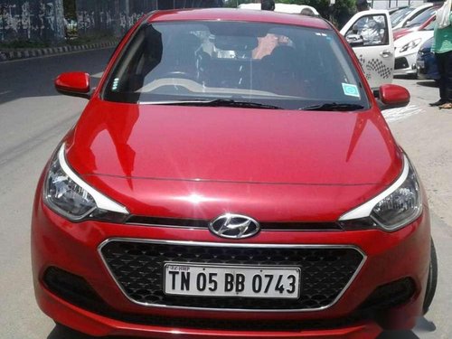 Hyundai Elite I20, 2015, Petrol MT for sale 