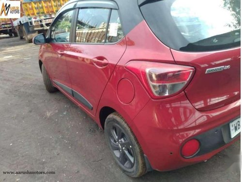 Used Hyundai i10 Sportz 1.2 2018 MT for sale 