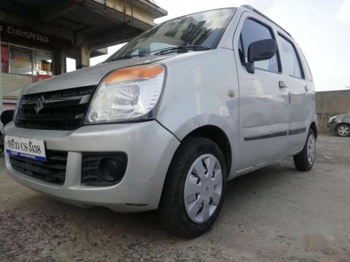 Used Maruti Suzuki Wagon R LXI, 2009, Petrol MT for sale 