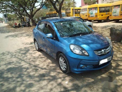 Used Honda Amaze MT for sale at low price