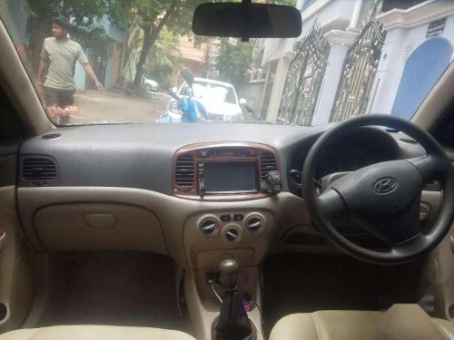 Used 2010 Hyundai Verna MT for sale 