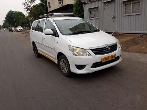 Toyota Innova 2.5 G4 8 STR, 2012, Diesel MT for sale 