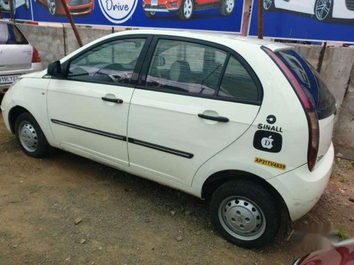 Used Tata Indica Vista LS TDI BS-III, 2012, Diesel MT for sale 