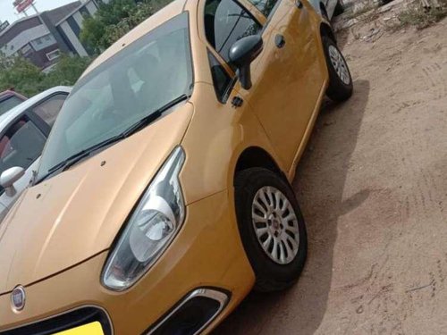 Used 2014 Fiat Punto MT for sale