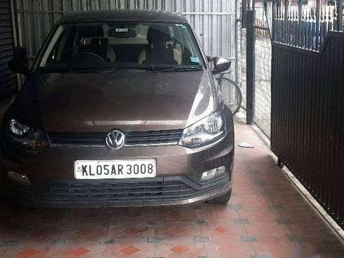 2017 Volkswagen Ameo MT for sale 