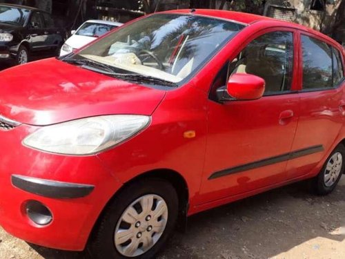 Used Hyundai i10 Magna 2008 MT for sale 