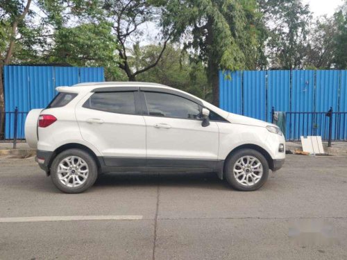 2014 Ford EcoSport MT for sale at low price