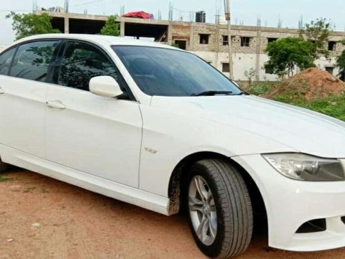 BMW 3 Series 320d Sedan, 2011, Diesel AT for sale 