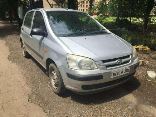 Hyundai Getz Petrol 2006 MT for sale 