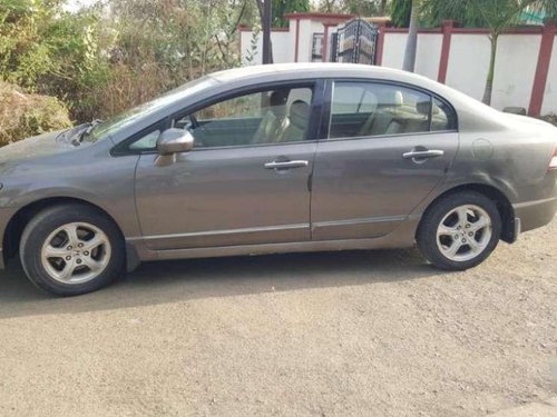 Used Honda Civic MT for sale  at low price