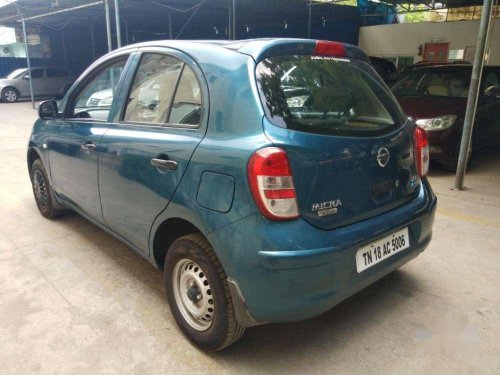 Used Nissan Micra XL 2015 MT for sale 